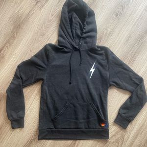 Aviator Nation sweatshirt size small